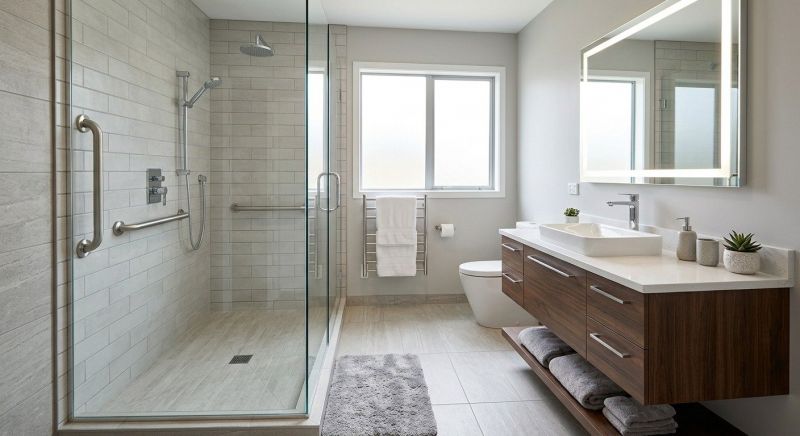 Shower Remodeling in Sheppton, PA