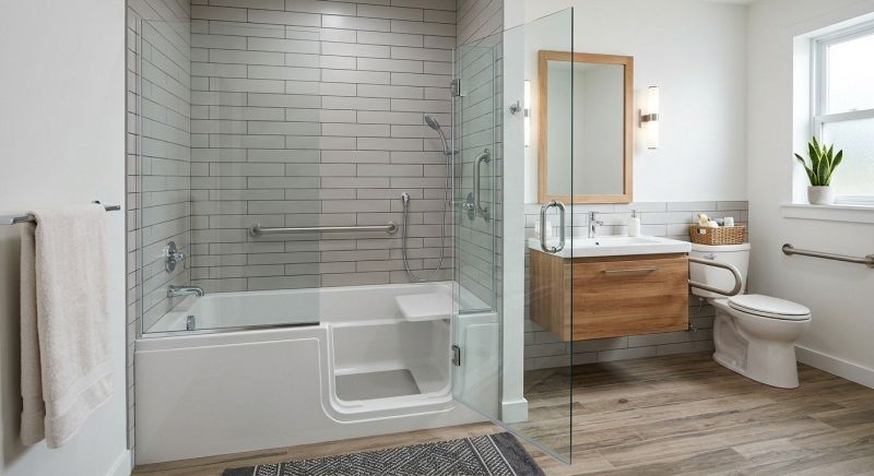 Tub Conversion Service in Schuylkill County, PA