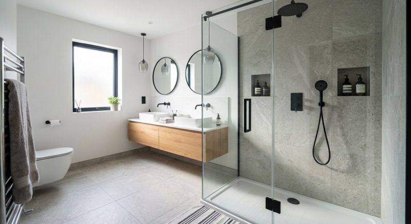 Tub To Shower Conversion in Catawissa, PA